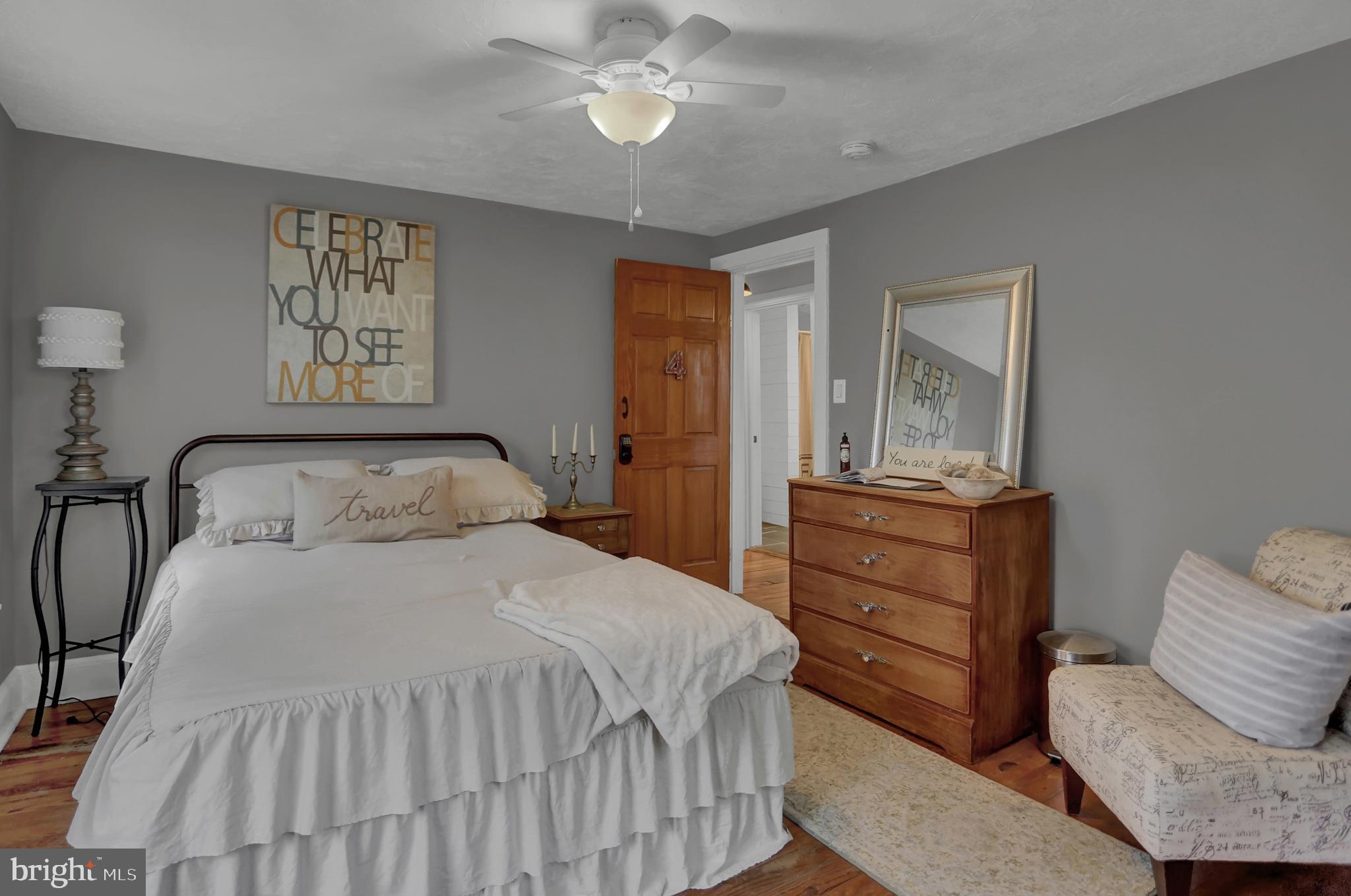 573 Spangler School Road Gettysburg, PA 17325 - Photo 87 of 101 2nd floor rental #3