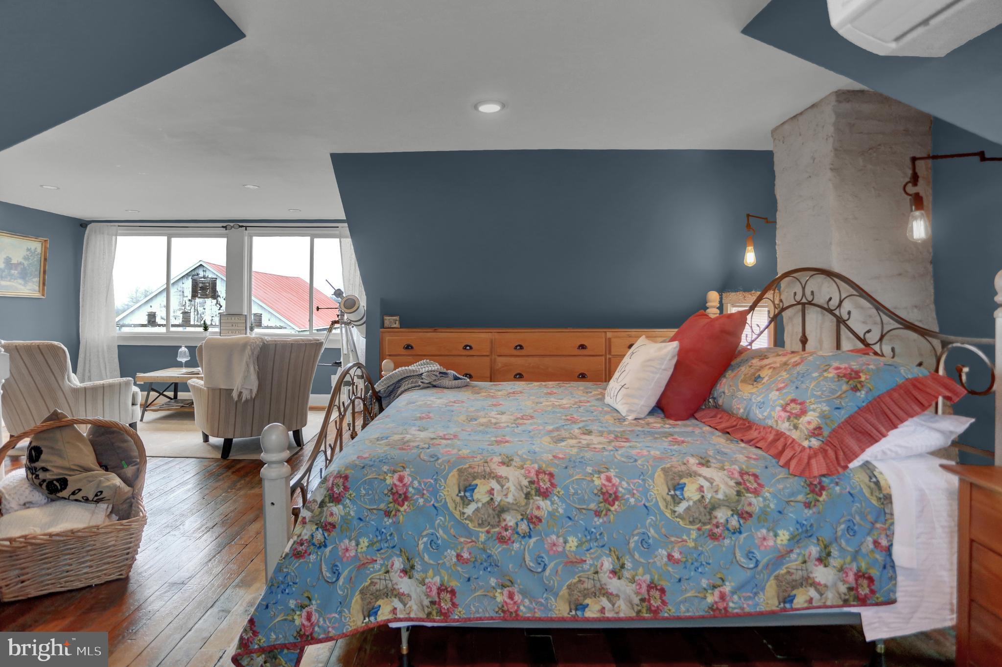 573 Spangler School Road Gettysburg, PA 17325 - Photo 95 of 101 3rd floor rental #4