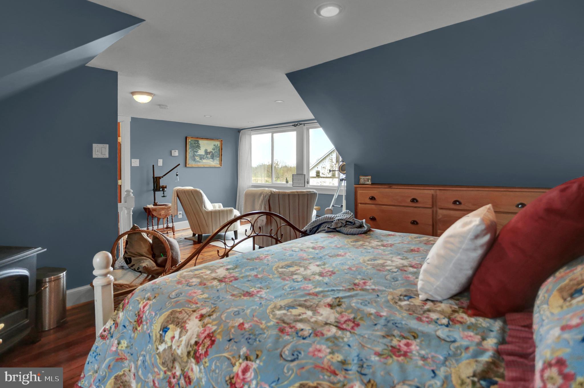 573 Spangler School Road Gettysburg, PA 17325 - Photo 96 of 101 3rd floor rental #4