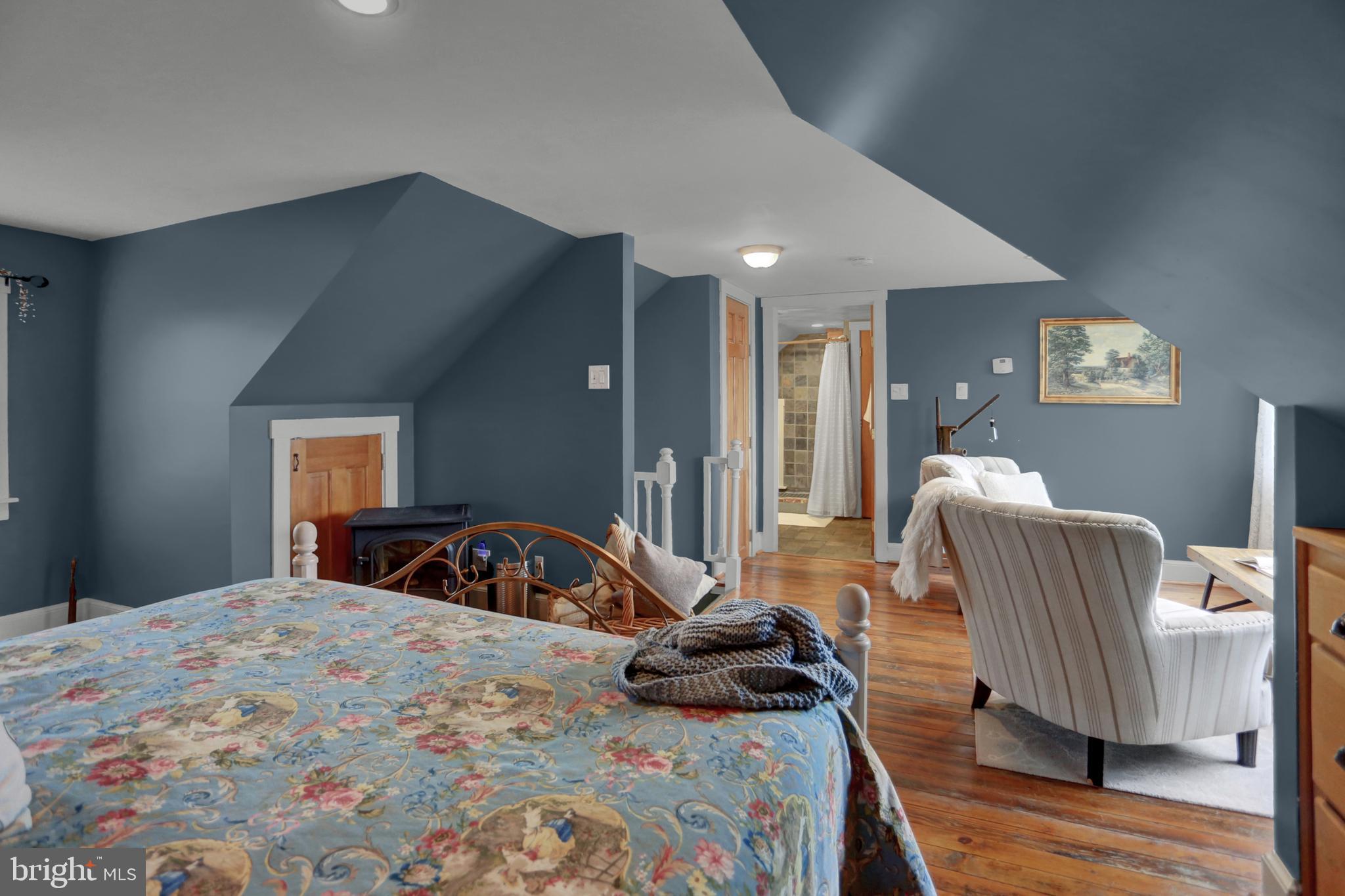 573 Spangler School Road Gettysburg, PA 17325 - Photo 97 of 101 3rd floor rental #4