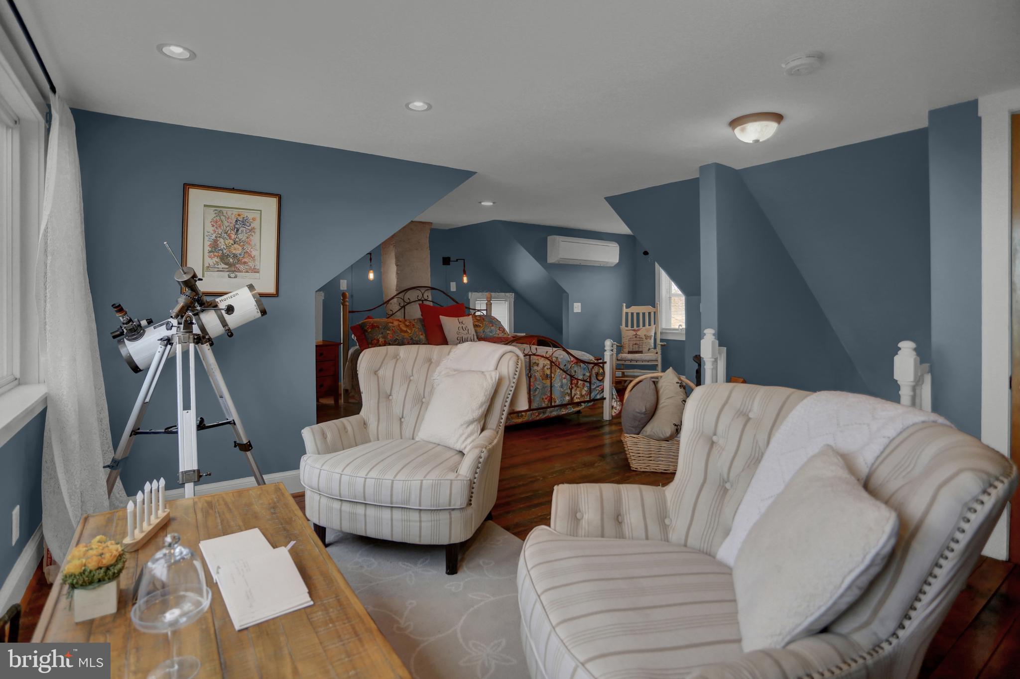 573 Spangler School Road Gettysburg, PA 17325 - Photo 98 of 101 3rd floor rental #4