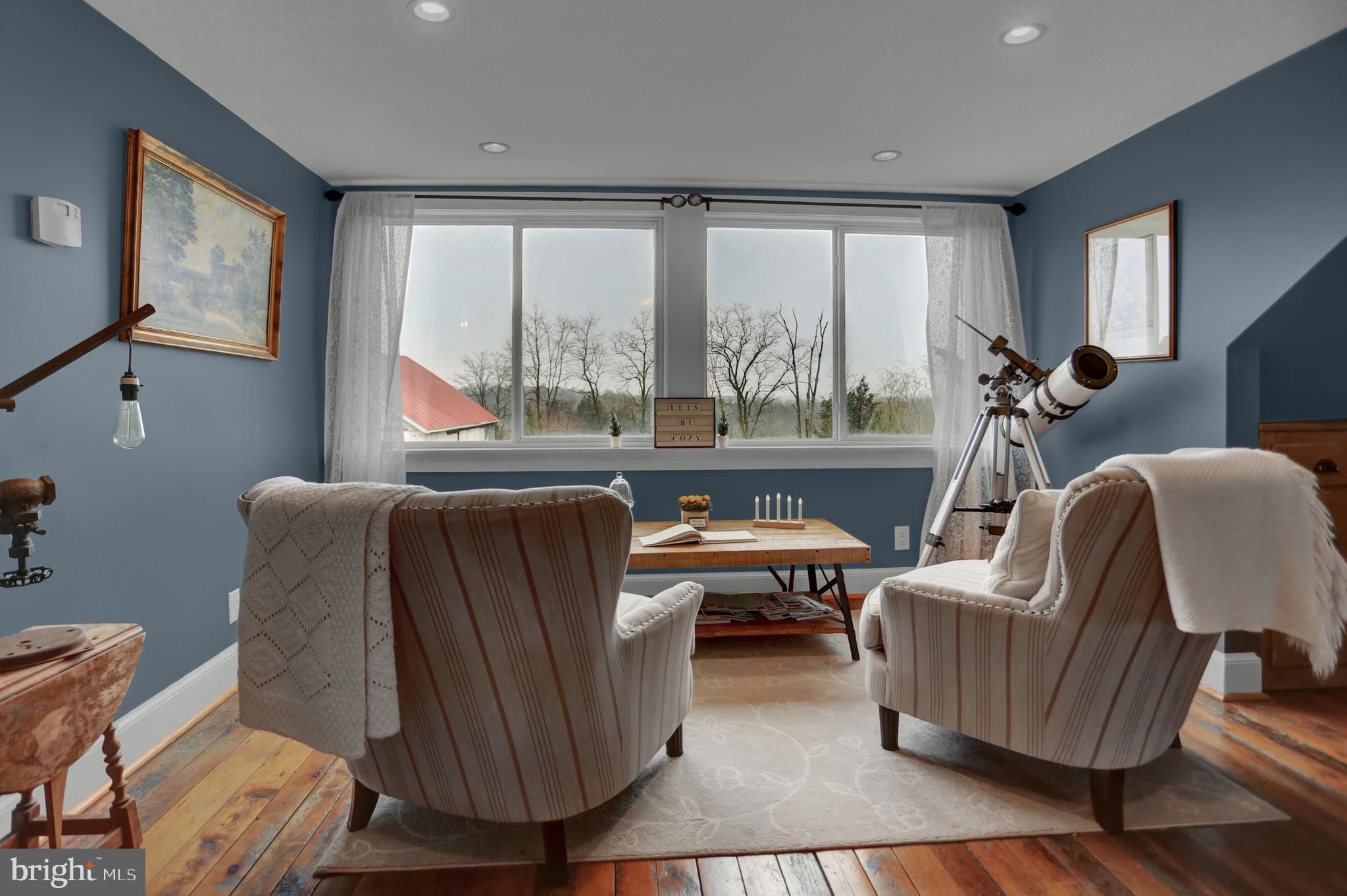 573 Spangler School Road Gettysburg, PA 17325 - Photo 99 of 101 3rd floor rental #4