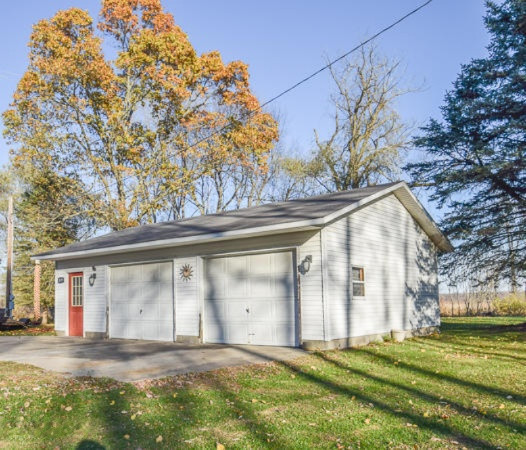 539 Grass Lake Road Coldwater, MI 49036 - Photo 3 of 32 DSC_0243