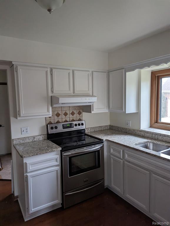 165 Kalhaven Road Rochester Hills, MI 48307 - Photo 5 of 26