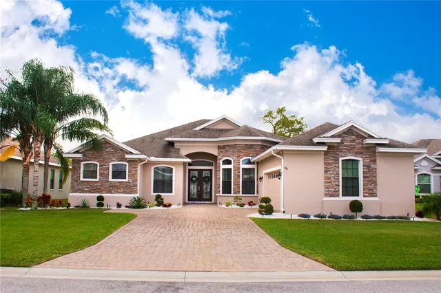 $549,990 | 166 Marylee Lane, Auburndale, FL 33823