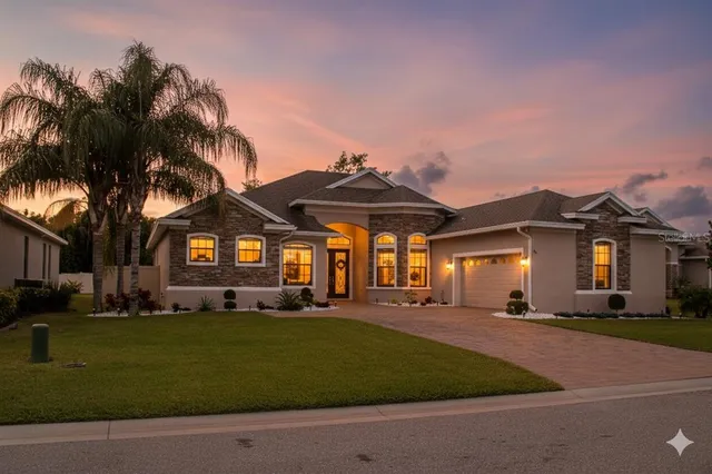 $549,990 | 166 Marylee Lane, Auburndale, FL 33823