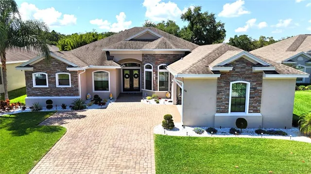 $549,990 | 166 Marylee Lane, Auburndale, FL 33823