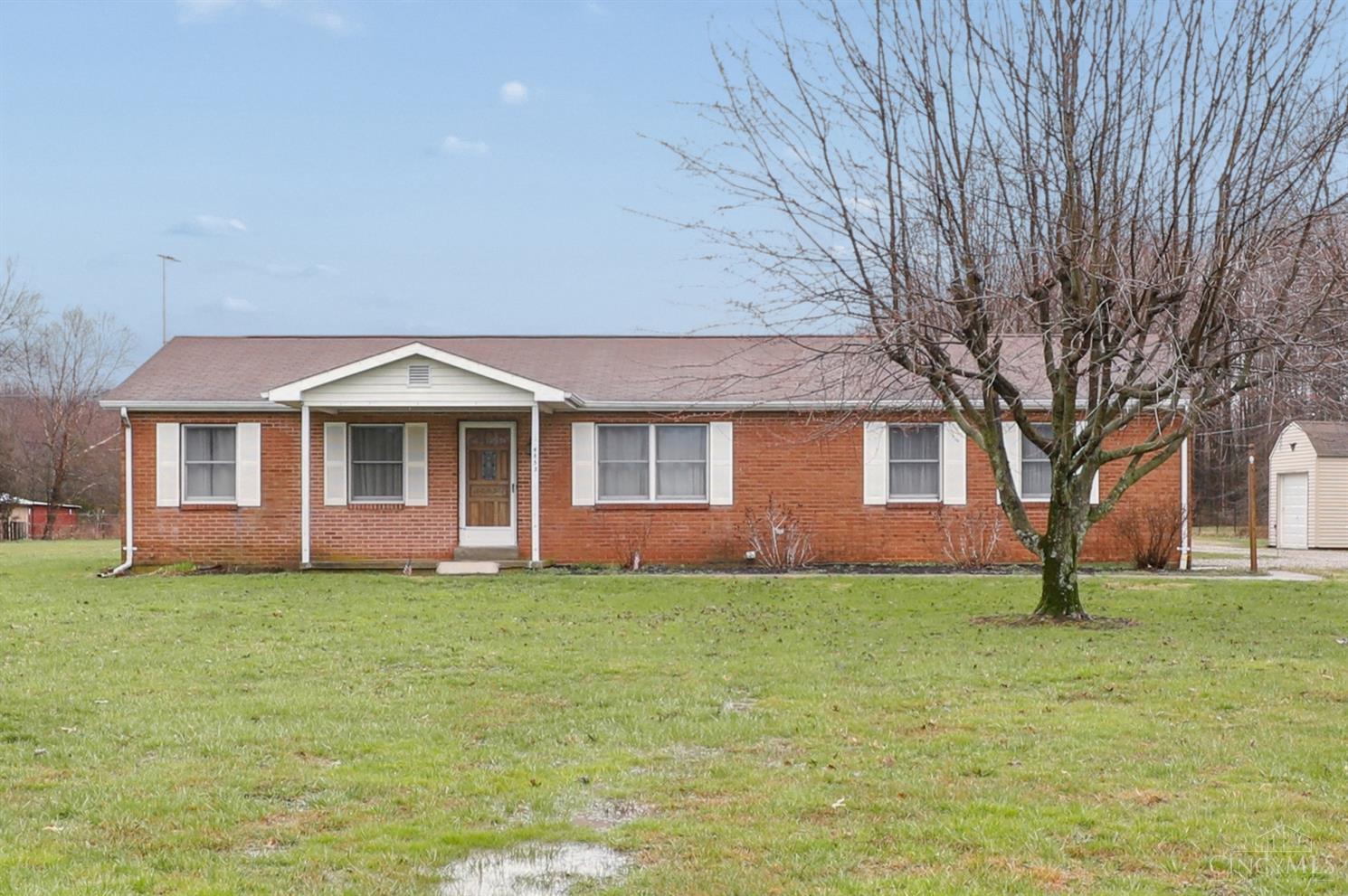 4853 Monterey-Maple Grove Road Batavia, OH 45103 - Photo 1 of 40 Gallery Image 1