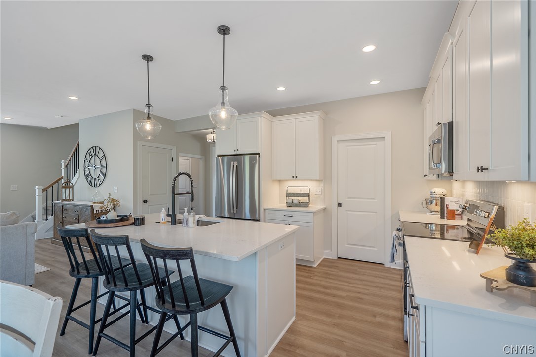 1957 North Ridge Drive Sullivan, NY 13037 - Photo 12 of 29