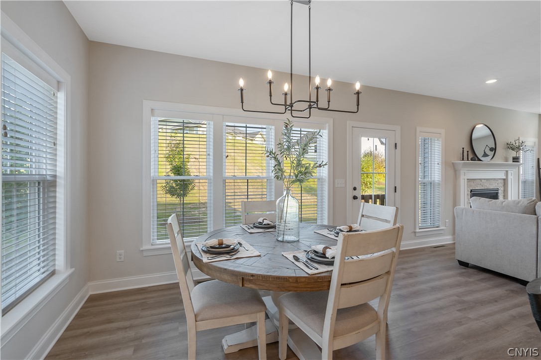 1957 North Ridge Drive Sullivan, NY 13037 - Photo 18 of 29