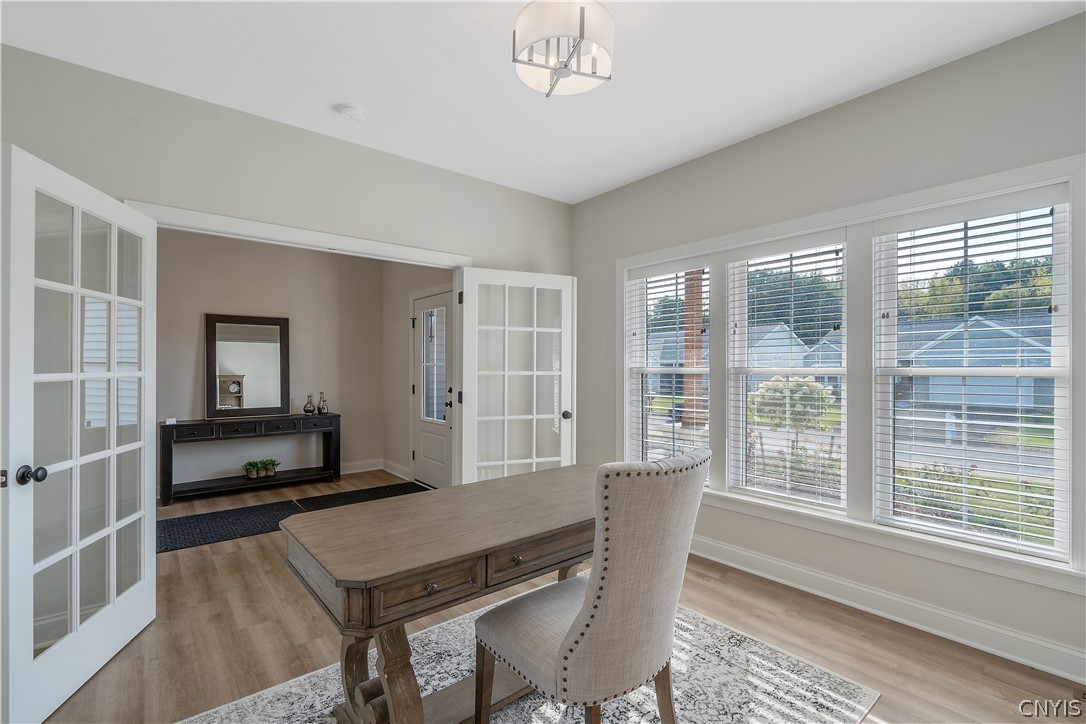 1957 North Ridge Drive Sullivan, NY 13037 - Photo 5 of 29