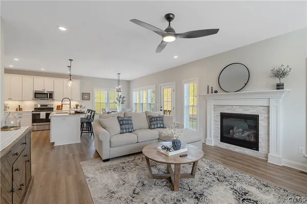 $565,900 | 1957 North Ridge Drive, Sullivan, NY 13037