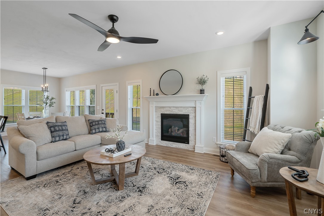 1957 North Ridge Drive Sullivan, NY 13037 - Photo 9 of 29