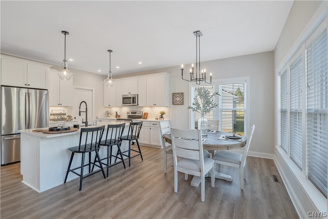 1957 North Ridge Drive Sullivan, NY 13037 - Photo 10 of 29