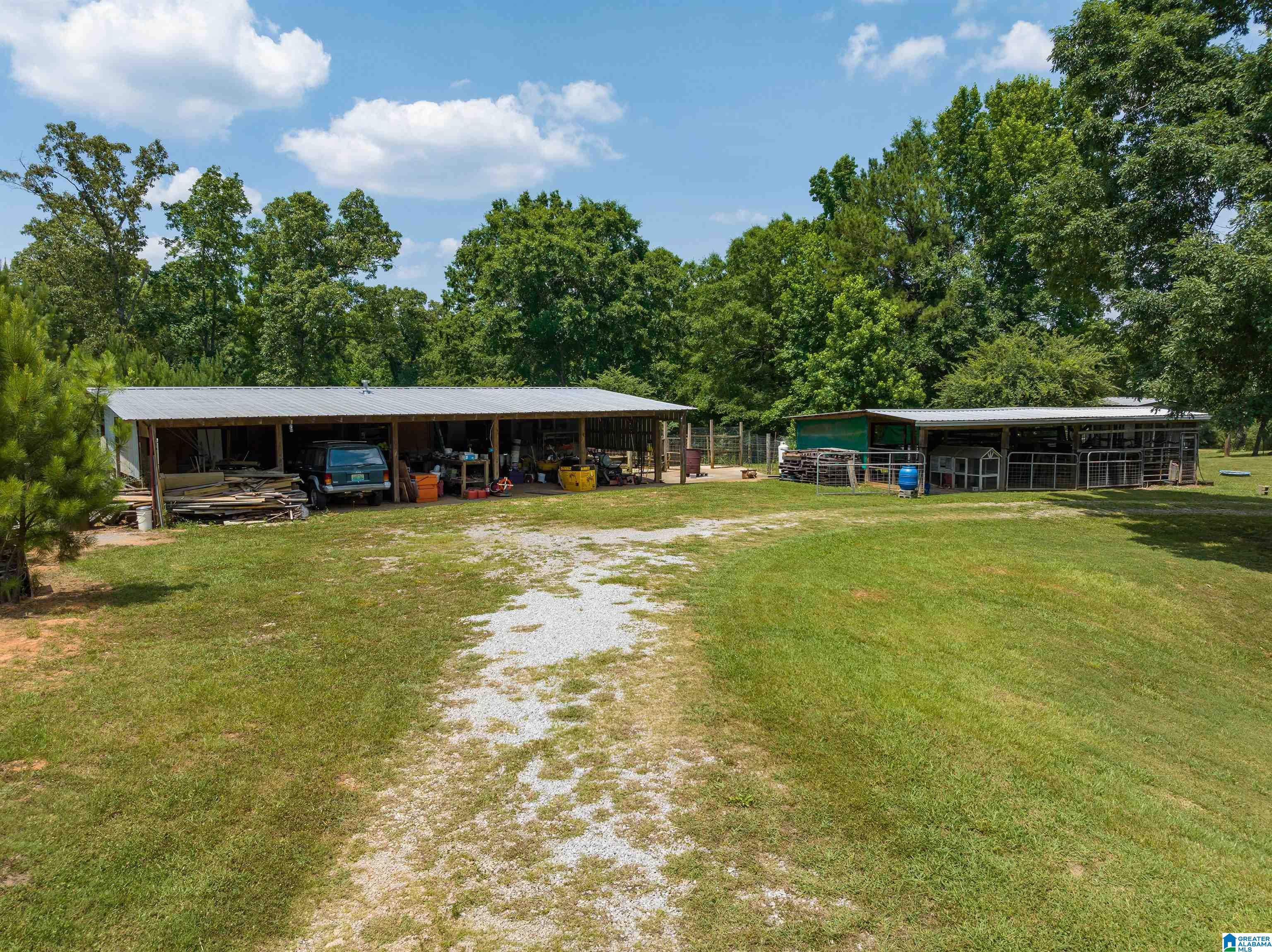 433 Yorkshire Road Columbiana, AL 35051 - Photo 44 of 50