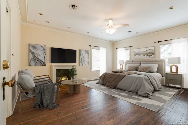 $4,750 | 248 East Summit Avenue, San Antonio, TX 78212