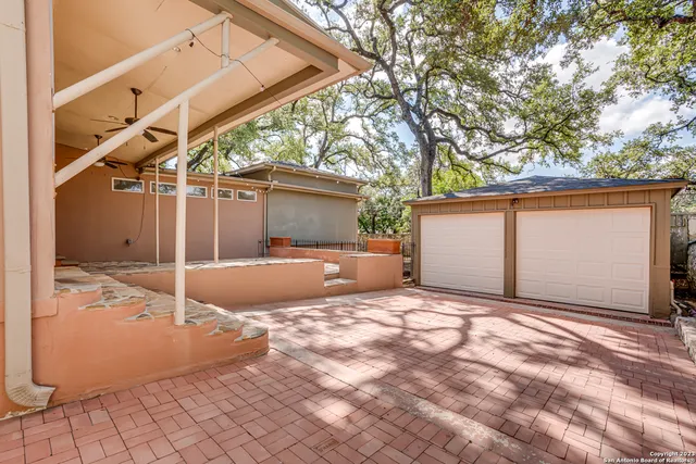 $4,750 | 248 East Summit Avenue, San Antonio, TX 78212