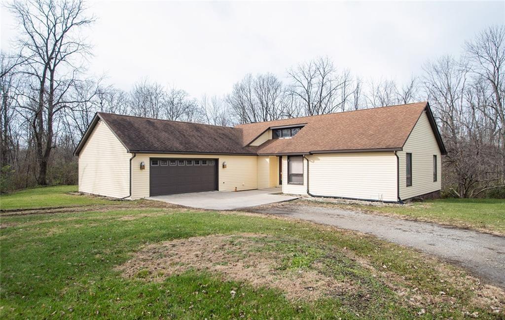 8639 South 75 East Pendleton, IN 46064 - Photo 1 of 36 Gallery Image 1