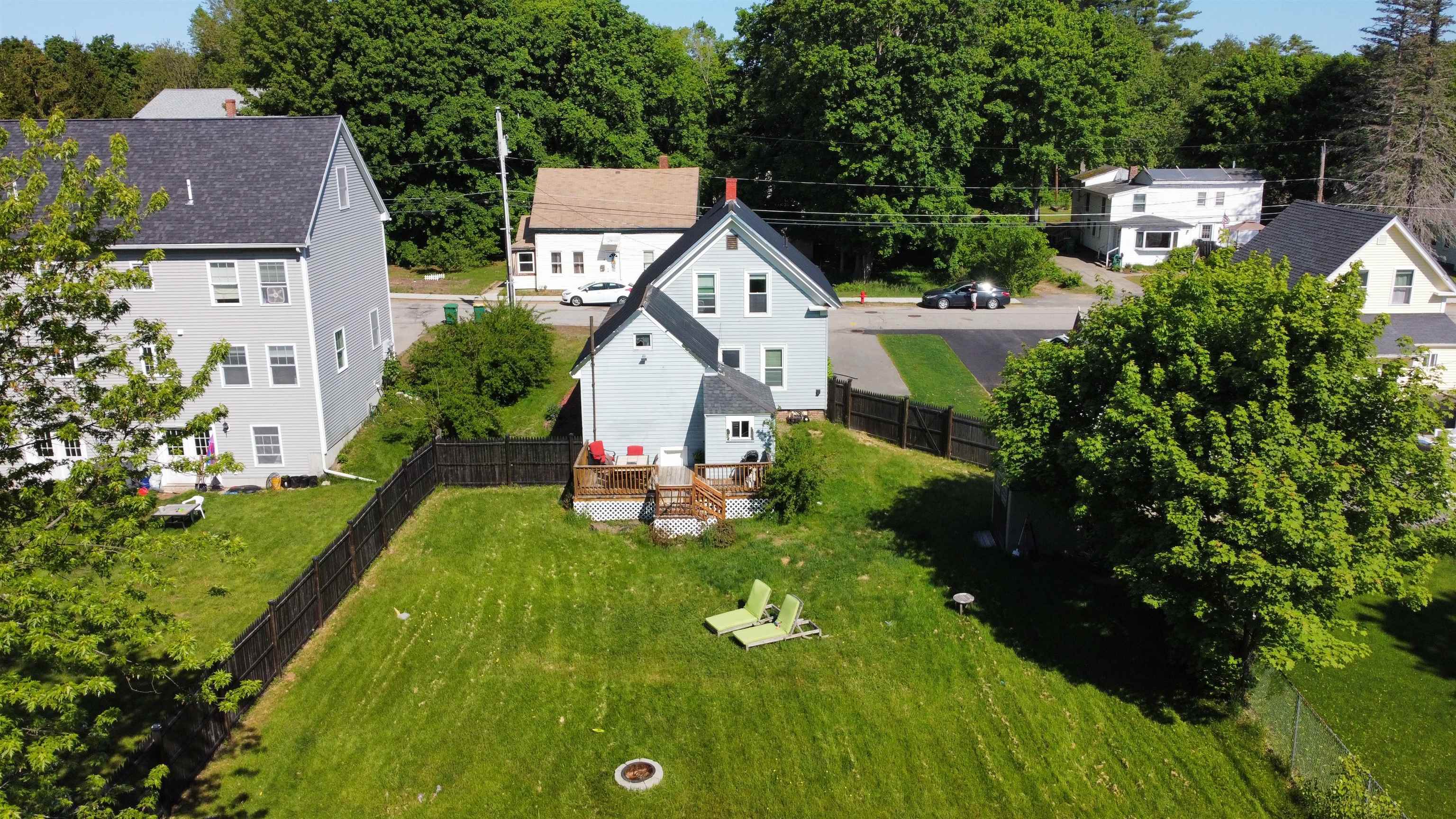 11 Mill Street Rochester, NH 03868 - Photo 17 of 20