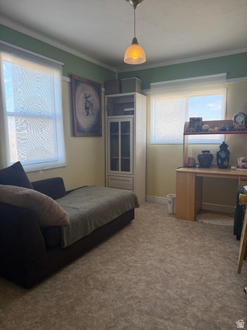 665 Molen Road Ferron, UT 84523 - Photo 7 of 21 Bedroom