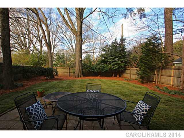 1715 Club Road Charlotte, NC 28205 - Photo 2 of 12 Gallery Image 2