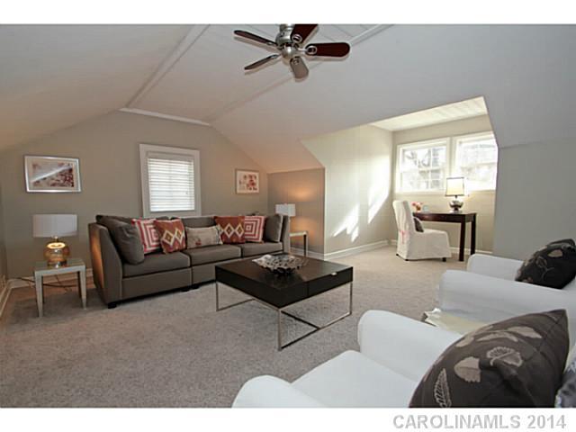1715 Club Road Charlotte, NC 28205 - Photo 12 of 12 Gallery Image 12