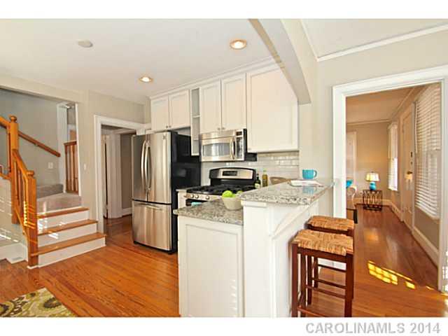1715 Club Road Charlotte, NC 28205 - Photo 4 of 12 Gallery Image 4
