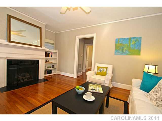 1715 Club Road Charlotte, NC 28205 - Photo 8 of 12 Gallery Image 8