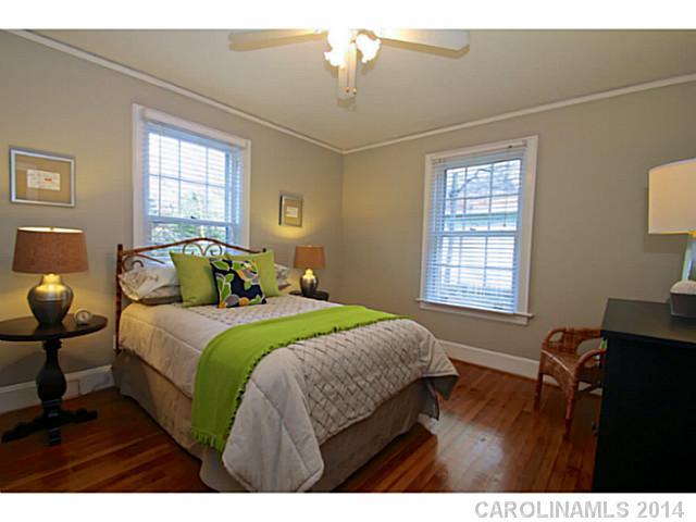 1715 Club Road Charlotte, NC 28205 - Photo 10 of 12 Gallery Image 10