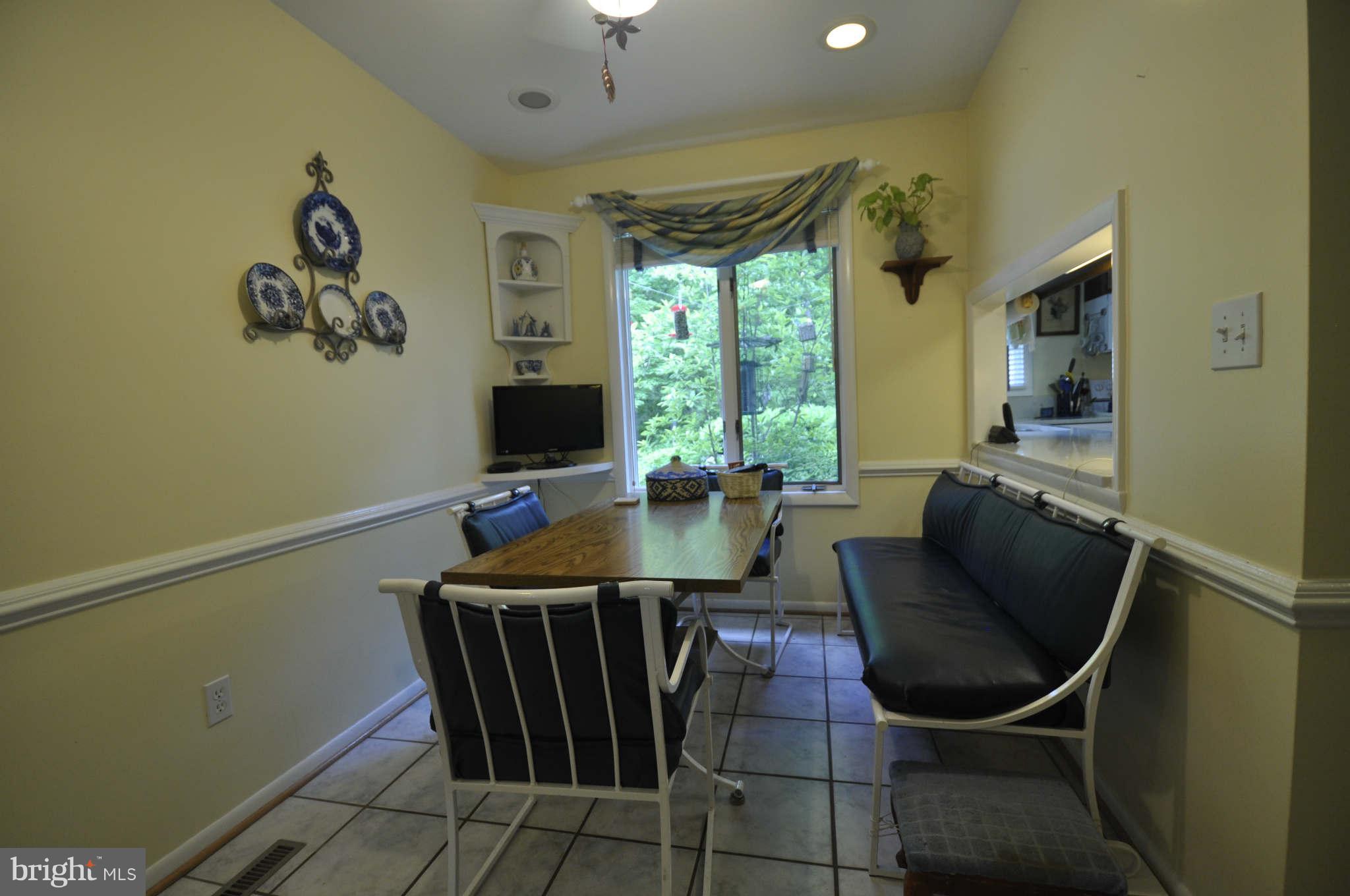 2520 Daisy Road Woodbine, MD 21797 - Photo 4 of 30 Kitchen