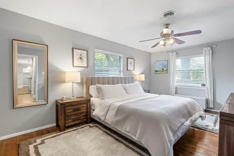 $345,000 | 7009 Willis Avenue, Fort Worth, TX 76116