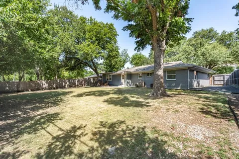 $345,000 | 7009 Willis Avenue, Fort Worth, TX 76116