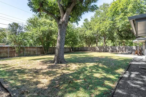 $345,000 | 7009 Willis Avenue, Fort Worth, TX 76116