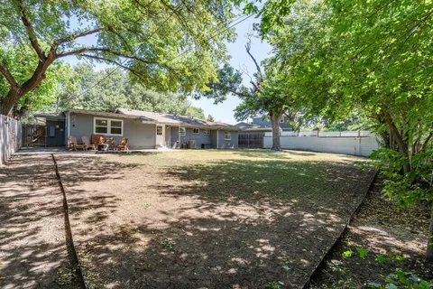 $345,000 | 7009 Willis Avenue, Fort Worth, TX 76116