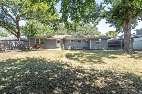 $345,000 | 7009 Willis Avenue, Fort Worth, TX 76116