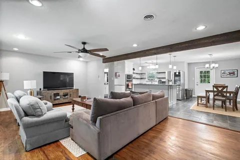 $345,000 | 7009 Willis Avenue, Fort Worth, TX 76116