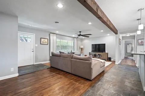 $345,000 | 7009 Willis Avenue, Fort Worth, TX 76116