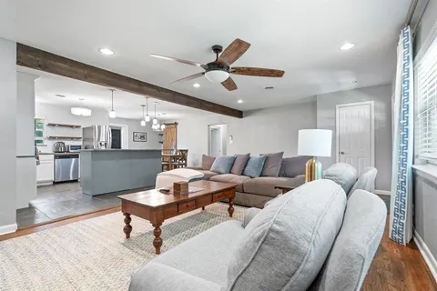 $345,000 | 7009 Willis Avenue, Fort Worth, TX 76116