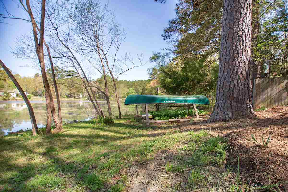5300 Newhall Road Durham, NC 27713 - Photo 29 of 30 Photo 29