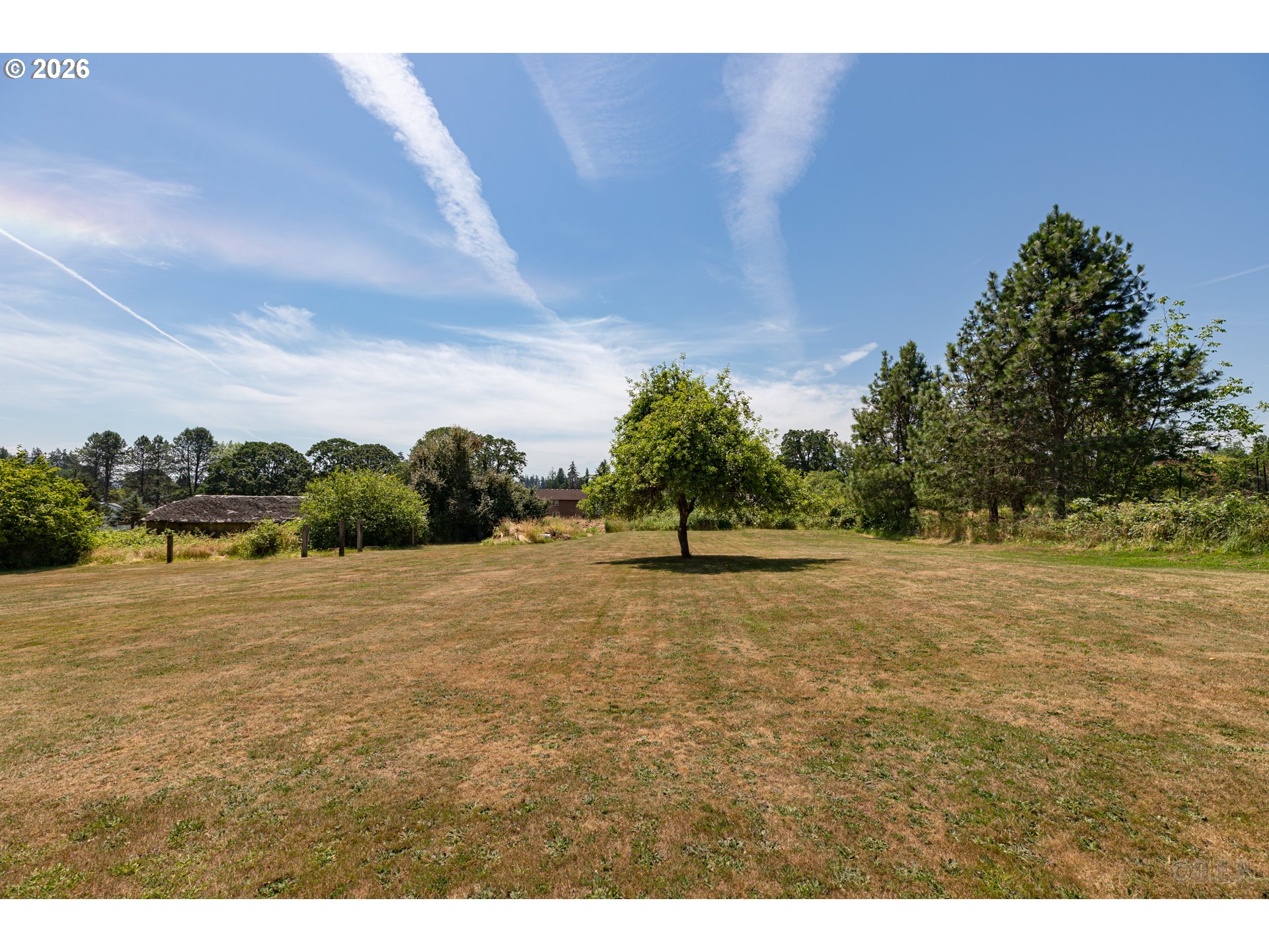 34948 Sykes Road St. Helens, OR 97051 - Photo 2 of 30 Yard