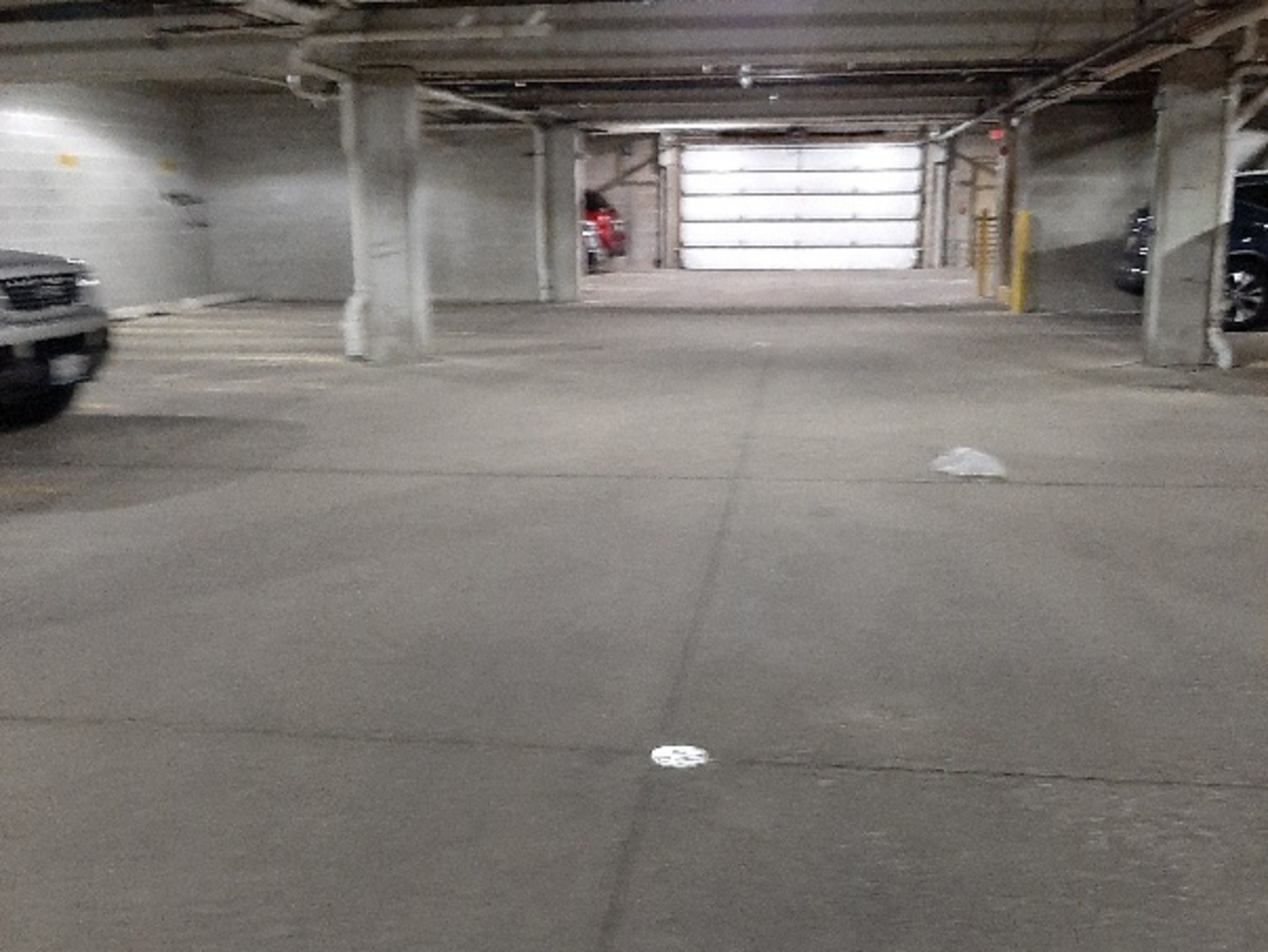 6436 Roosevelt Road, Unit 209 Oak Park, IL 60304 - Photo 25 of 25 a view of parking garage
