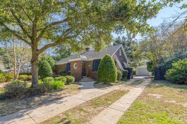 $449,000 | 1809 East Maxwell Street, Pensacola, FL 32503