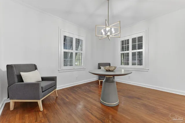 $449,000 | 1809 East Maxwell Street, Pensacola, FL 32503