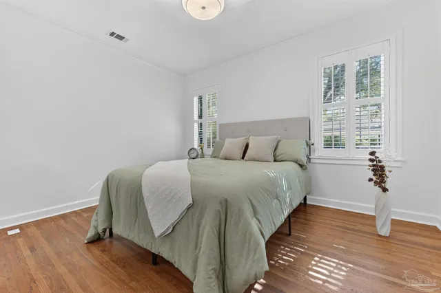 $449,000 | 1809 East Maxwell Street, Pensacola, FL 32503