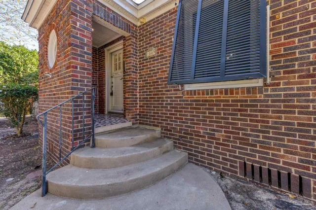 $449,000 | 1809 East Maxwell Street, Pensacola, FL 32503