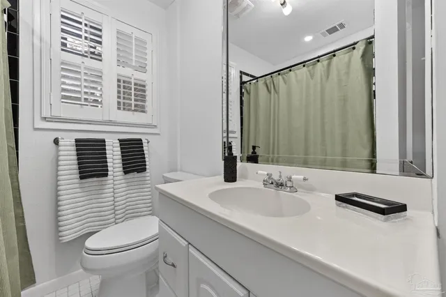 $449,000 | 1809 East Maxwell Street, Pensacola, FL 32503