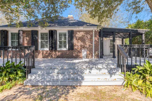 $449,000 | 1809 East Maxwell Street, Pensacola, FL 32503