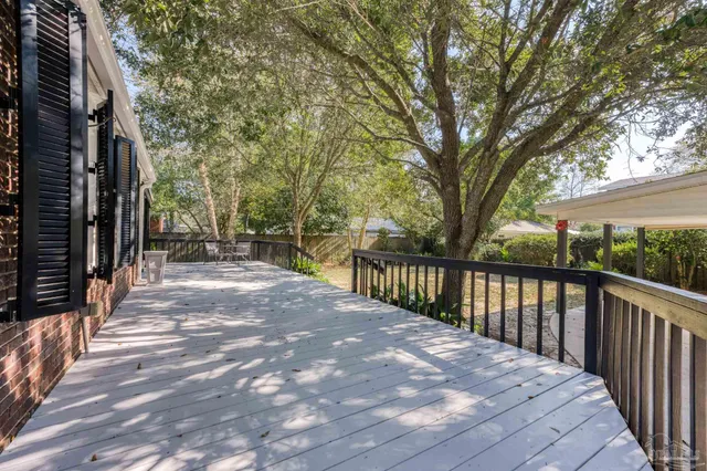 $449,000 | 1809 East Maxwell Street, Pensacola, FL 32503