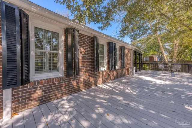 $449,000 | 1809 East Maxwell Street, Pensacola, FL 32503