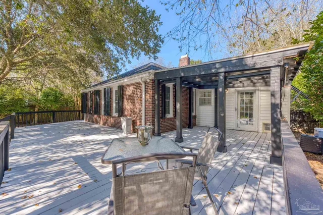 $449,000 | 1809 East Maxwell Street, Pensacola, FL 32503